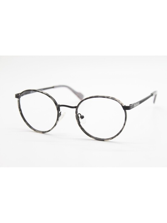 Ben Sherman Other - NEW BEN SHERMAN MONTAGU C03 BLACK GREY AUTHENTIC EYEGLASSES 49-20
